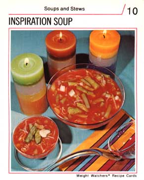 Inspiration Soup